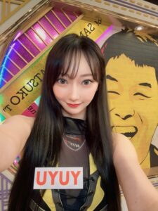 YUYU(サイバージャパンダンサーズ)の大学・学歴は？高校はどこ？ | Blue Flame